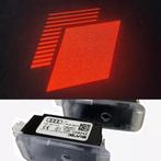Audi LED instaplichten Audi Sport, NIEUW & ORIGINEEL Audi, Ophalen of Verzenden