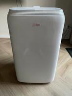 Mobiele airconditioning Western WAP-09-R290, Ophalen, Mobiele airco, Minder dan 60 m³, 3 snelheden of meer