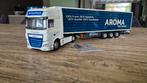 Daf xf 106, Hobby en Vrije tijd, Modelauto's | 1:50, Ophalen of Verzenden, Zo goed als nieuw, Bus of Vrachtwagen, Tekno