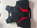 Bodyprotector Fouganza, Ophalen, Gebruikt