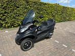 Piaggio MP3 500 LT Sport ABS ASR 2015, Scooter, 493 cc, Particulier, ABS