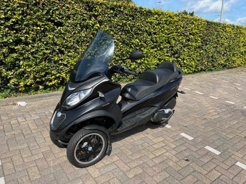 Piaggio MP3 500 LT Sport ABS ASR 2015, Motoren, Motoren | Piaggio, Particulier, Scooter, 12 t/m 35 kW, 1 cilinder, ABS, Ophalen