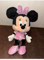 Minnie mouse 70 cm disney store, Verzamelen, Ophalen of Verzenden, Mickey Mouse