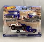 Hot Wheels Team Transport - '80 Dodge Macho Power Wagon, Verzenden, -, Nieuw, Hot Wheels