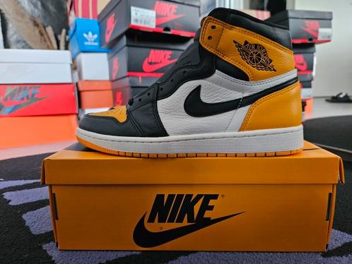Nike air jordan 1 High OG "Taxi" 42.5, Kleding | Heren, Schoenen, Nieuw, Sneakers of Gympen, Overige kleuren, Ophalen of Verzenden