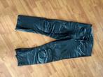 Dames leren motorbroek xxl, Motoren, Kleding | Motorkleding, Ophalen of Verzenden, Tweedehands, Dames, Broek | leer