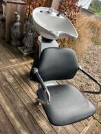 Nette kappersstoel/was unit/ was stoel, Huis en Inrichting, Stoelen, Ophalen