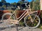 Gazelle DutyNL Transportfiets - 59cm duty nl - naafdynamo, Ophalen, Versnellingen, 56 cm of meer, Zo goed als nieuw