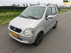 Opel Agila 1.2-16V Comfort Inruil mogelijk!, Auto's, Opel, Voorwielaandrijving, 15 km/l, Gebruikt, Origineel Nederlands
