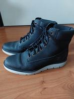 timberland sensor flex damesschoenen blauw mt 39, Wandelschoenen, Blauw, Ophalen of Verzenden, Zo goed als nieuw