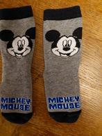 Mickey Mouse sokken maat 27-30, Kinderen en Baby's, Kinderkleding | Schoenen en Sokken, Nieuw, Jongen of Meisje, Ophalen of Verzenden