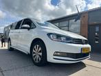 Volkswagen Touran 2.0 TDI SCR Parker-Sen. APK 2026 BJ2018 NA, Euro 6, 4 cilinders, 150 pk, Wit