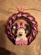 Minnie Mouse Kersthanger, Ophalen of Verzenden, Zo goed als nieuw