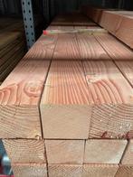 Douglas paal geschaafd 14 x 14 x 400 cm, Tuin en Terras, Palen, Balken en Planken, Ophalen, Nieuw, 250 cm of meer, Palen