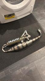 Yasuni c30 minarelli horizontaal, Ophalen of Verzenden, Zo goed als nieuw