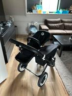 Booga Donkey 2 Duo Kinderwagen, Kinderen en Baby's, Kinderwagens en Combinaties, Gebruikt, Bugaboo, Ophalen of Verzenden