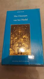 Spiritueel boek: Het Ontstaan van het Heelal - Jozef Rulof, Ophalen of Verzenden