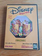 Disney Mega Hits: Timon & Pumbaa Bug Drop - PC CD-ROM, Spelcomputers en Games, Games | Pc, Ophalen of Verzenden, Gebruikt, Puzzel en Educatief