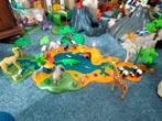 Wildpark van Playmobil., Ophalen of Verzenden, Zo goed als nieuw