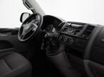 Volkswagen Transporter 2.0 TDI 140 PK 4MOTION 4WD L1H2 *MARG, Auto's, Bestelauto's, 13 km/l, Euro 5, Stof, Gebruikt