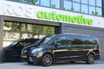 Mercedes-Benz V-Klasse 300d Extra Lang DC Avantgarde Edition, Auto's, Automaat, Gebruikt, Euro 6, 4 cilinders