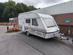 Beyerland Vitesse 430-TM. 08-1999, Omvormbare zithoek, Treinzit, Particulier, 4 tot 5 meter