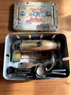 Enders vintage Camping stove, Antiek en Kunst, Verzenden