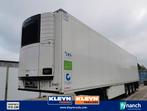 SCHMITZ SCB*S3B carrier1550d+e,dopp, Auto's, Vrachtwagens, Overige kleuren, Bedrijf, ABS, Aanhangers en Opleggers