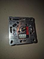 Twee Led dimmers  6 tot 120 watt. 6 tot 150 watt, Ophalen of Verzenden