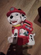 Paw patrol koekjes alfabet, Ophalen, Zo goed als nieuw, Duw- of Trekspeelgoed