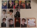 Ateez yeosang photocards, Ophalen of Verzenden, Zo goed als nieuw, Foto of Kaart