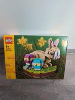 Lego paashaas 40463 nieuw, Kinderen en Baby's, Speelgoed | Duplo en Lego, Nieuw, Complete set, Ophalen of Verzenden, Lego
