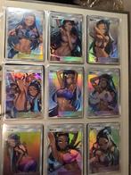 Pokemon trainer nessa custom cards hentai, Ophalen of Verzenden, Nieuw, Losse kaart
