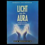 licht op de aura een werkboek - B.A. Brennann, Boeken, Ophalen of Verzenden, Zo goed als nieuw