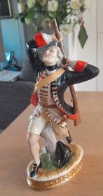 Porseleinen beeldjes, Antiek en Kunst, Antiek | Porselein, Ophalen of Verzenden