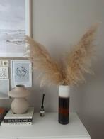 Nieuw! Hoge vaas HK Living look, Huis en Inrichting, Woonaccessoires | Vazen, Ophalen, Overige kleuren, 50 tot 75 cm, Aardewerk of Porselein