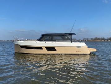 Maxima 37 Cabin - Klasse en elegantie - Vanaf €305.000 beschikbaar voor biedingen