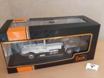 Kenworth T600 A 1986 Zwart/Wit van IXO Trucks 1:43, Hobby en Vrije tijd, Modelauto's | 1:43, Overige merken, IXO, Nieuw, Ophalen of Verzenden