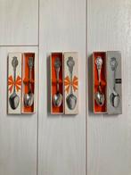 Lepeltjes Koninklijke Familie, Verzamelen, Ophalen of Verzenden, Zo goed als nieuw, Speld(je) of Lepel(tje)