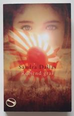 Ruisend gras - Sandra Dallas, Ophalen of Verzenden, Zo goed als nieuw, Sandra Dallas, Nederland