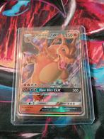 Charizard Gx 211, Ophalen of Verzenden, Zo goed als nieuw
