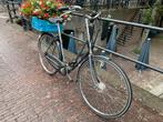 Gazelle dames fiets (woman bike), Fietsen en Brommers, Ophalen, Gebruikt, Gazelle