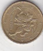 10 cent 2015 litouwen, Postzegels en Munten, Munten | Europa | Euromunten, Verzenden, Overige landen, 10 cent