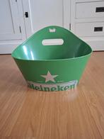 Heineken ijsemmer, Ophalen of Verzenden, Zo goed als nieuw, Kunststof