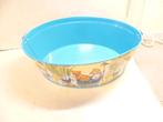 Norma Blikken wasteil badje voor pop made in Estonia Estland, Ophalen of Verzenden, Zo goed als nieuw, Overige typen