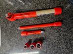 Knipex VDE Momentsleutel Set - 13, 17, 19mm, Doe-het-zelf en Verbouw, Gereedschap | Handgereedschap, Ophalen of Verzenden