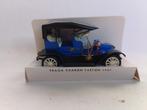Praga Charon Featon 1907 Igra 1:43. Oostblok model Tsjechie, Ophalen of Verzenden, Nieuw, Auto, Overige merken