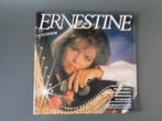 Lp Ernestine aangeboden., 1960 tot 1980, Ophalen of Verzenden, Zo goed als nieuw, 12 inch