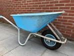 Kruiwagen, Tuin en Terras, Kruiwagens, Ophalen, Gebruikt