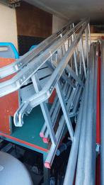 Altrex Rolsteiger Opbouwframe, Doe-het-zelf en Verbouw, Ophalen of Verzenden, Gebruikt